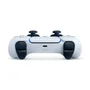 Console Playstation 5 Slim Digital SSD 825gb 4k Uhd 120hz Ray Tracing + Controle Dualsense E 2 Jogos, Bivolt, Branco