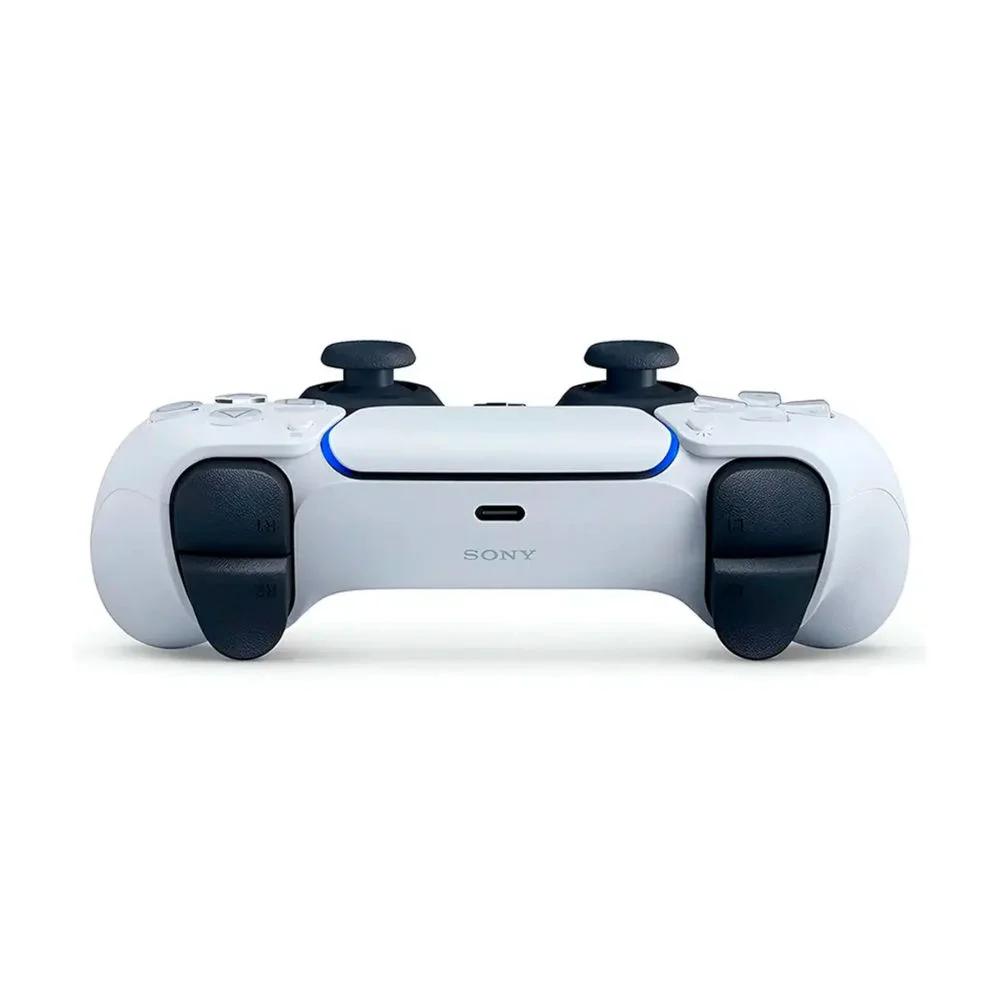 Console Playstation 5 Slim Digital SSD 825gb 4k Uhd 120hz Ray Tracing + Controle Dualsense E 2 Jogos, Bivolt, Branco Console Playstation 5 Slim Digital SSD 825gb 4k Uhd 120hz Ray Tracing + Controle Dualsense E 2 Jogos, Bivolt, Branco
