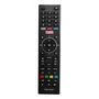 Controle Remoto Smart Compatível C/ Tv Multilaser Modelo Fbg-9167