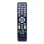 Controle Remoto Compatível Com Tv Aoc Lcd - Modelo Fbg-7099