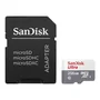 Cartão De Memória Microsdxc Sandisk Ultra 256gb