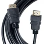 Cabo HDMI Full Hd 1080p 3 Metros 3 Mt