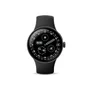 Pixel Watch 4 41mm Google Bluetooth Wifi Matte Black