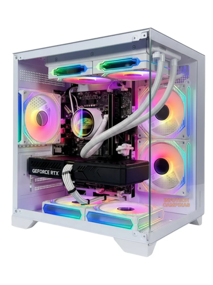 Produtos com até 15 OFF no PIX KaBuM