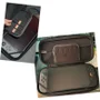 Case Nintendo Switch 2 Bolsa Estojo Rígido Prateado Eva Ns2