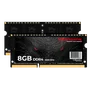 Memória Ram Ddr4 8GB 2666mhz Westgatte Notebookmemória Ram Ddr4 8GB 2666mhz Westgatte Notebook