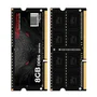 Memória Ram Ddr4 8GB 2666mhz Westgatte Notebookmemória Ram Ddr4 8GB 2666mhz Westgatte Notebook