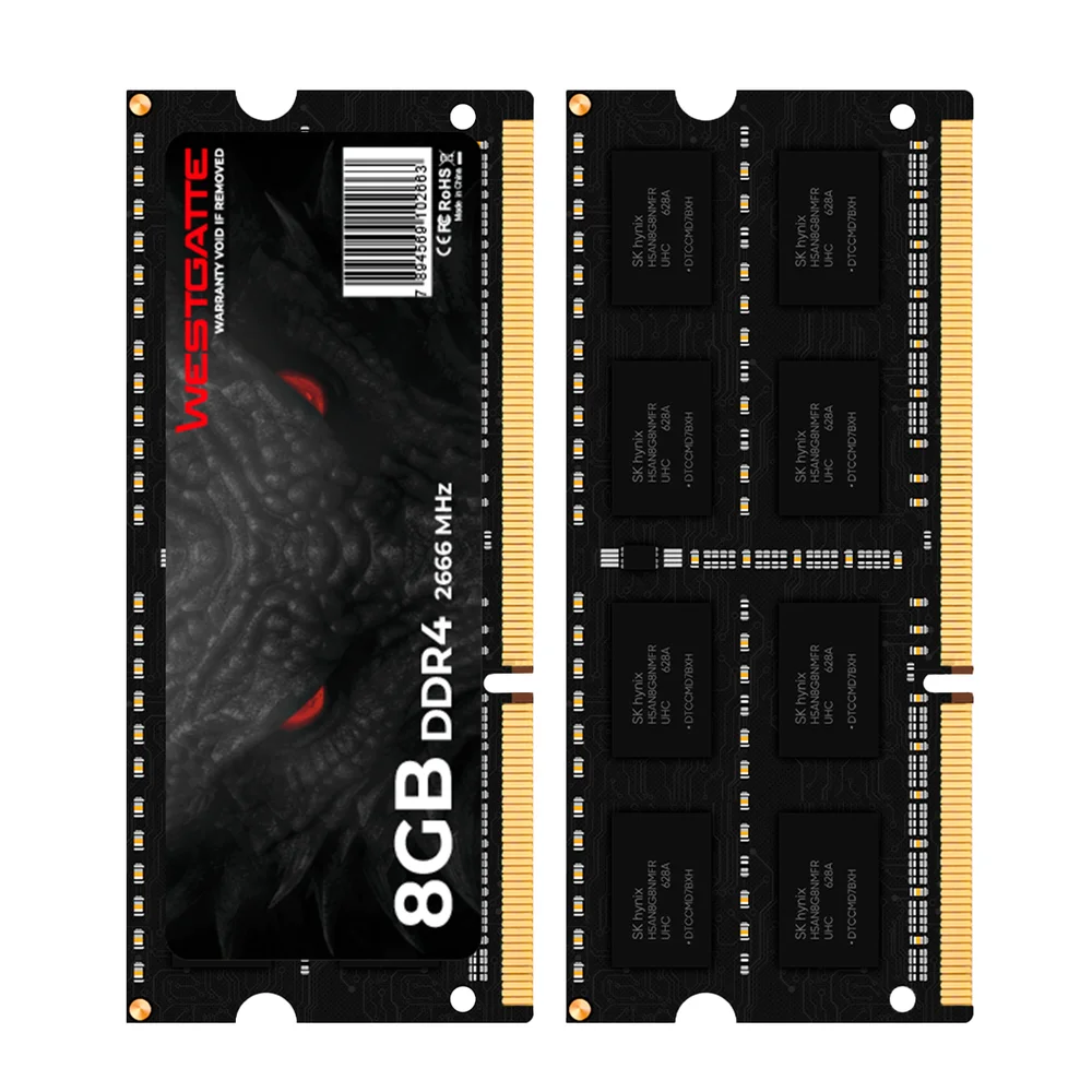 Memória Ram Ddr4 8GB 2666mhz Westgatte Notebookmemória Ram Ddr4 8GB 2666mhz Westgatte Notebook Memória Ram Ddr4 8GB 2666mhz Westgatte Notebookmemória Ram Ddr4 8GB 2666mhz Westgatte Notebook
