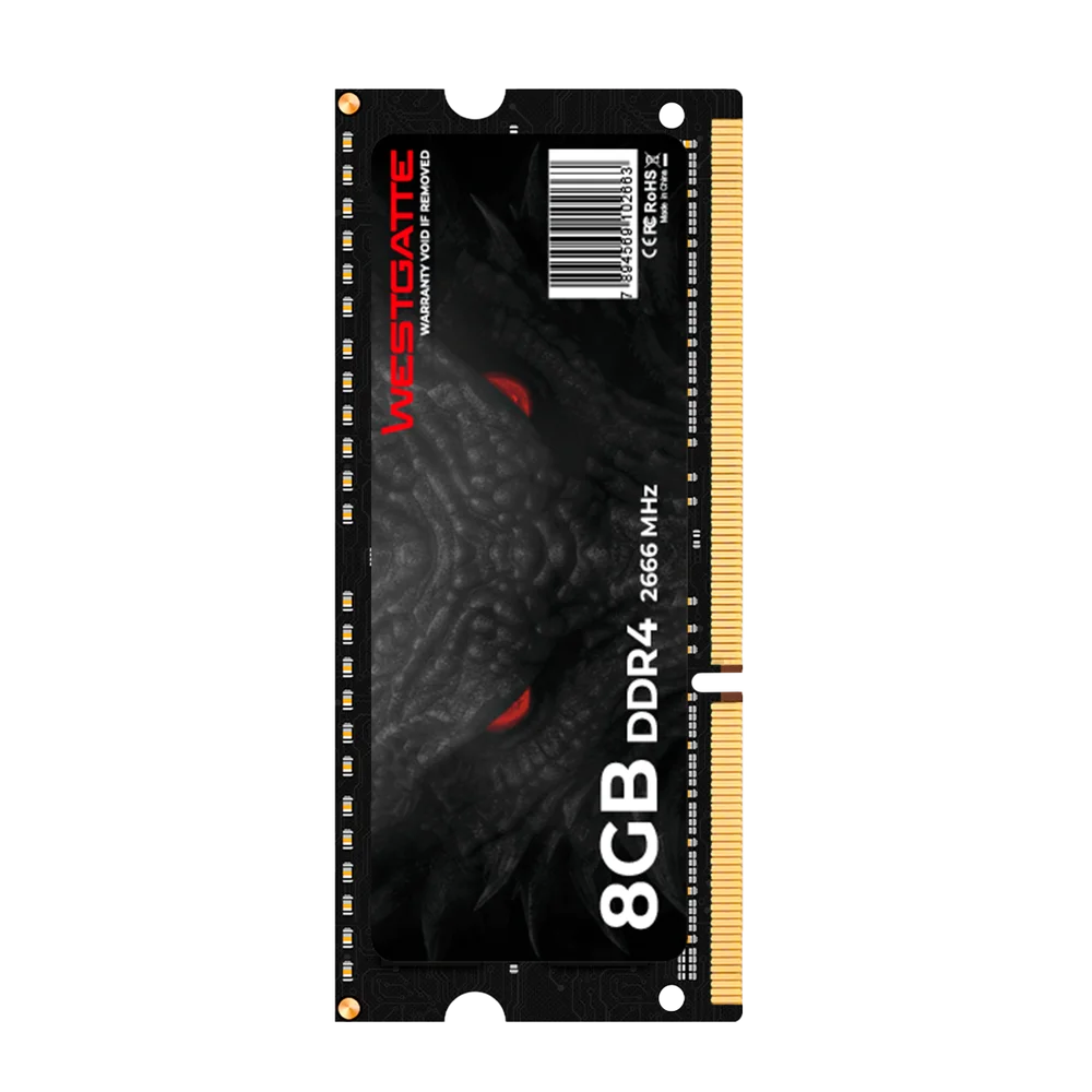 Memória Ram Ddr4 8GB 2666mhz Westgatte Notebookmemória Ram Ddr4 8GB 2666mhz Westgatte Notebook Memória Ram Ddr4 8GB 2666mhz Westgatte Notebookmemória Ram Ddr4 8GB 2666mhz Westgatte Notebook