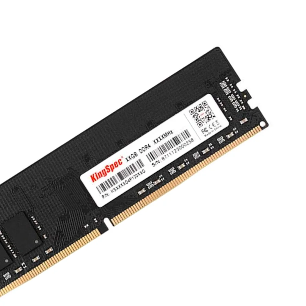 KingSpec DDR4 3200MHz メモリ 16GB x 2 Produtos com até 15 OFF no PIX KaBuM