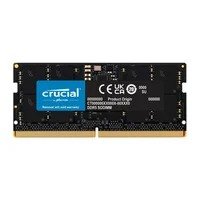 Memória Para Notebook Sodimm Cl40 Crucial KaBuM