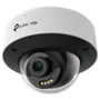 Camera De Rede Dome Vigi Insight S245 4mp Full-color Tp-link