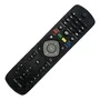 Controle Remoto Compatível Com Tv Philips Smart 4k- Modelo Fbg-7092