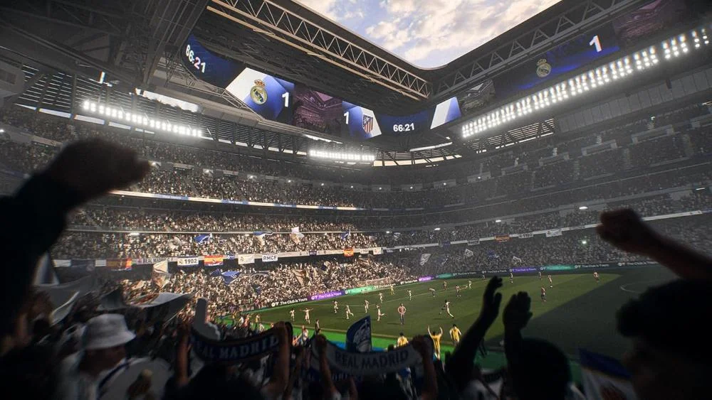 Ea Sports Fc 26. Edição Standard - Nintendo Switch 2 Ea Sports Fc 26. Edição Standard - Nintendo Switch 2