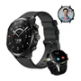 Smartwatch Black Shark Watch X Pro Com 4g E 32gb Esim, Wi-fi, Preto + Pulseira Bs-w2409 (anatel)