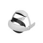 Alça De Cabeça Strap Quest 3 Elite - 3 Ângulos De Ajuste - Branco
