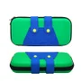 Case Nintendo Switch 2 Luigi Verde Estojo Bolsa Ns2