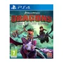 Jogo Dragons Dawn Of New Riders Ps4 Europeu