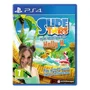 Jogo Slide Stars Ps4 Europeu