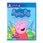 Jogo Peppa Pig World Adventure Ps4 Europeu