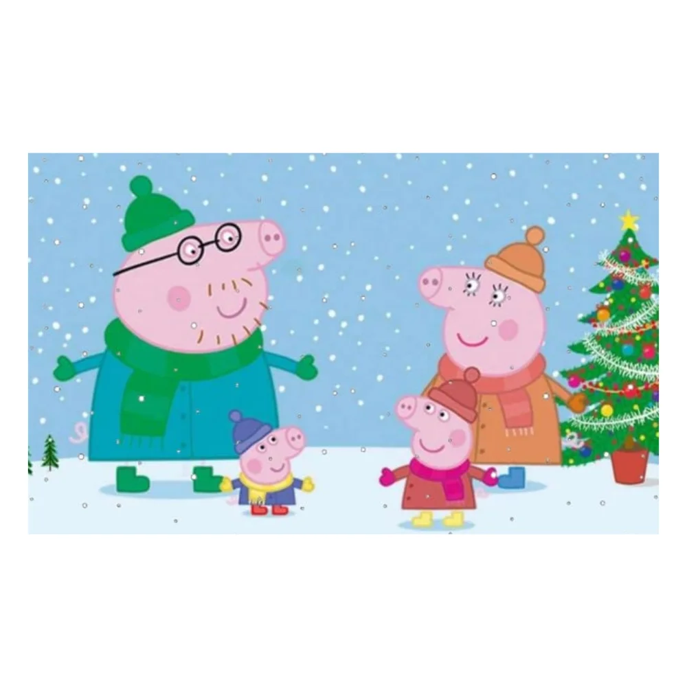 Jogo Peppa Pig World Adventure Ps4 Europeu Jogo Peppa Pig World Adventure Ps4 Europeu