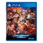 Jogo Snk Vs.capcom Svc Chaos Ps4 Jpn