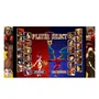 Jogo Snk Vs.capcom Svc Chaos Ps4 Jpn