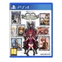 Jogo Kingdom Hearts Melody Of Memory Ps4 Europeu
