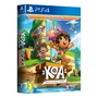 Jogo Koa And The Five Pirates Of Mara Collectors Edition Ps4