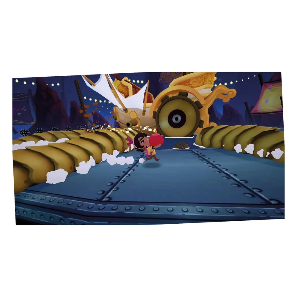 Jogo Koa And The Five Pirates Of Mara Collectors Edition Ps4