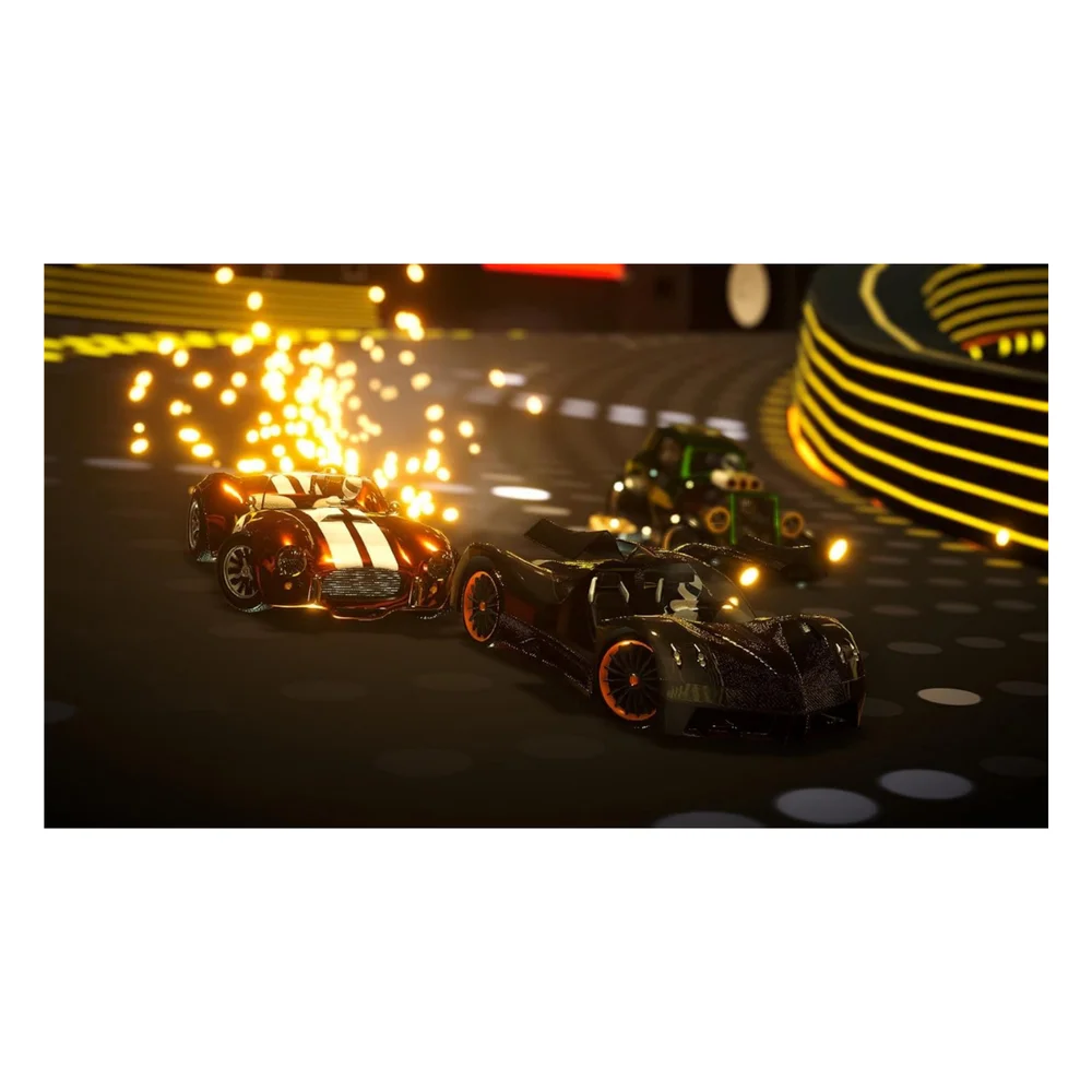 Jogo Super Toy Cars 2 Ultimate Racing Ps4 Europeu