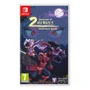 Jogo Chronicles Of Two Heroes Nintendo Switch Europeu