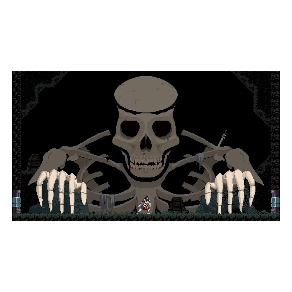 Jogo Chronicles Of Two Heroes Nintendo Switch Europeu