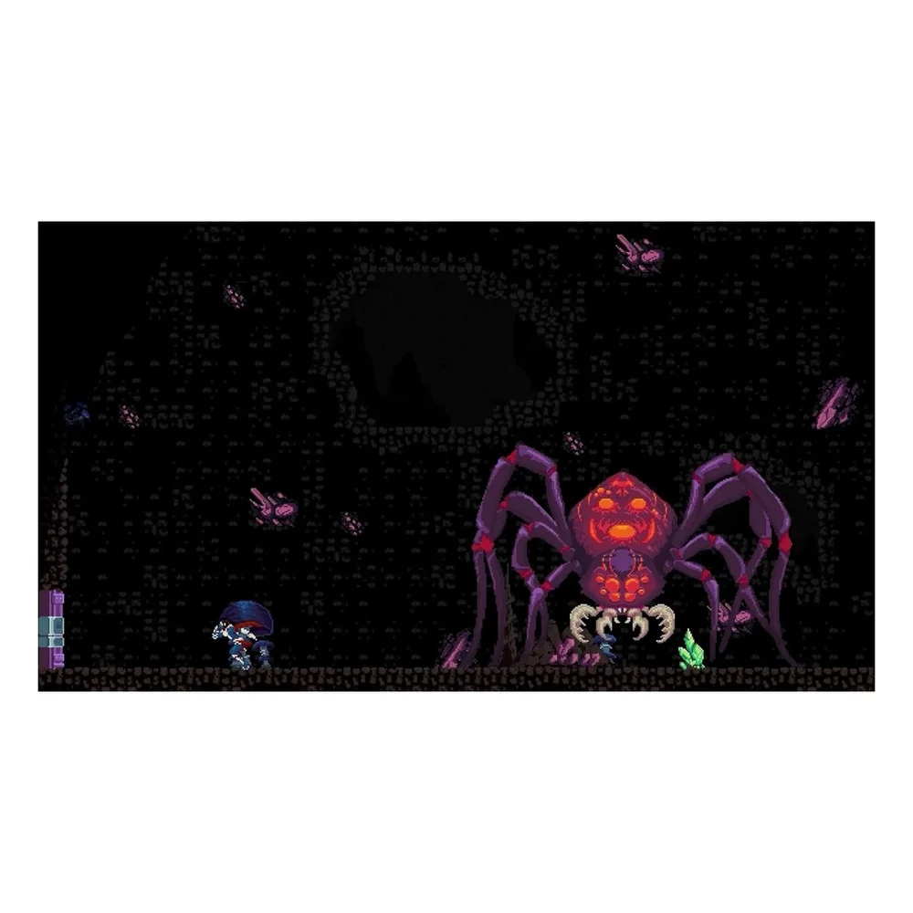 Jogo Chronicles Of Two Heroes Nintendo Switch Europeu