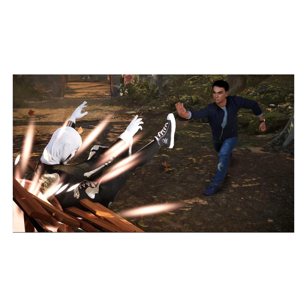 Jogo Cobra Kai 2: Dojos Rising Nintendo Switch Jogo Cobra Kai 2: Dojos Rising Nintendo Switch