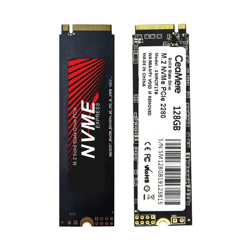 SSD Ceamere 512gb Nvme 2280 M.2 PCIe 3.0 Solid State Drive Para PC e Notebooks SSD Ceamere 512gb Nvme 2280 M.2 PCIe 3.0 Solid State Drive Para PC e Notebooks