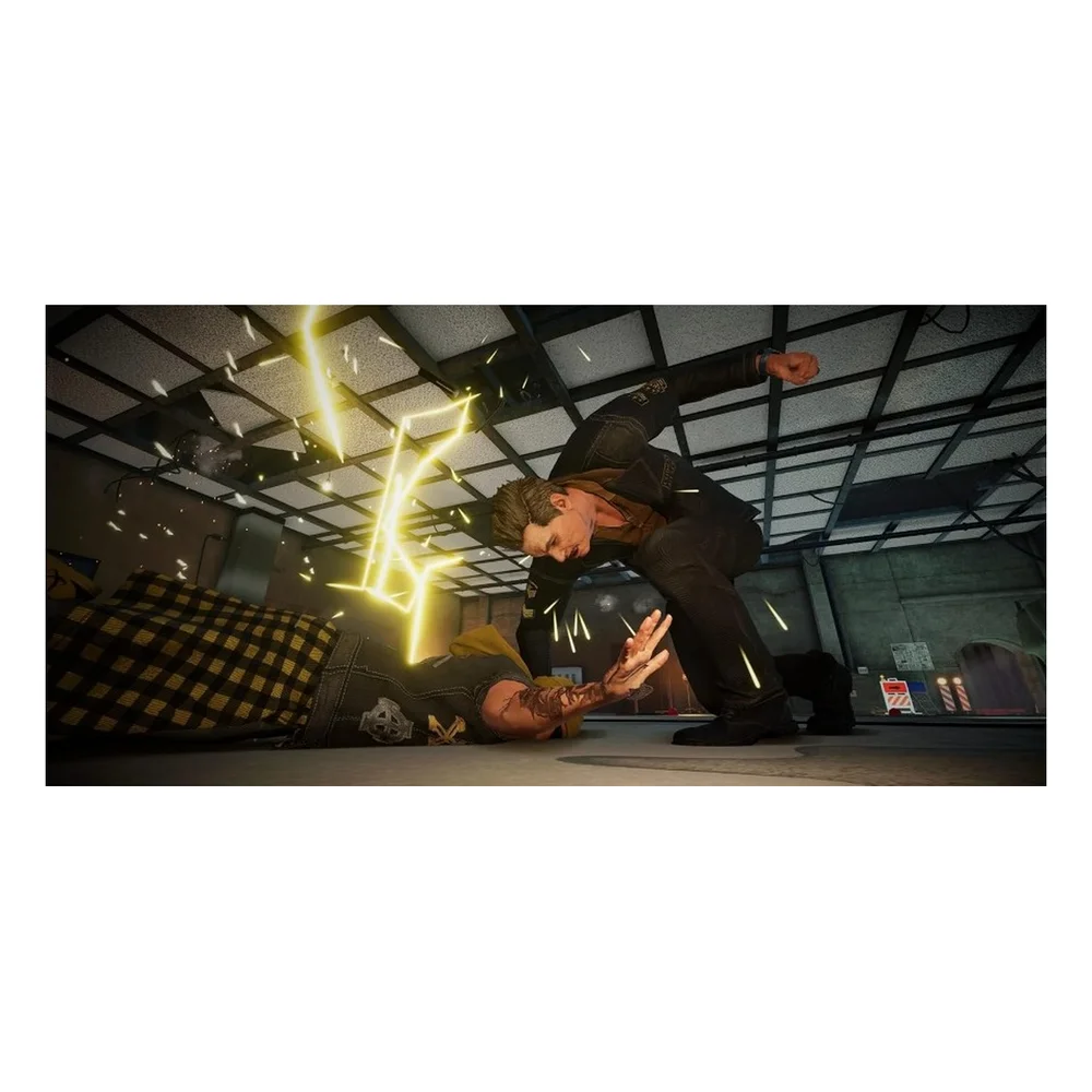 Jogo Cobra Kai 2 Dojos Rising Ps4 Peji