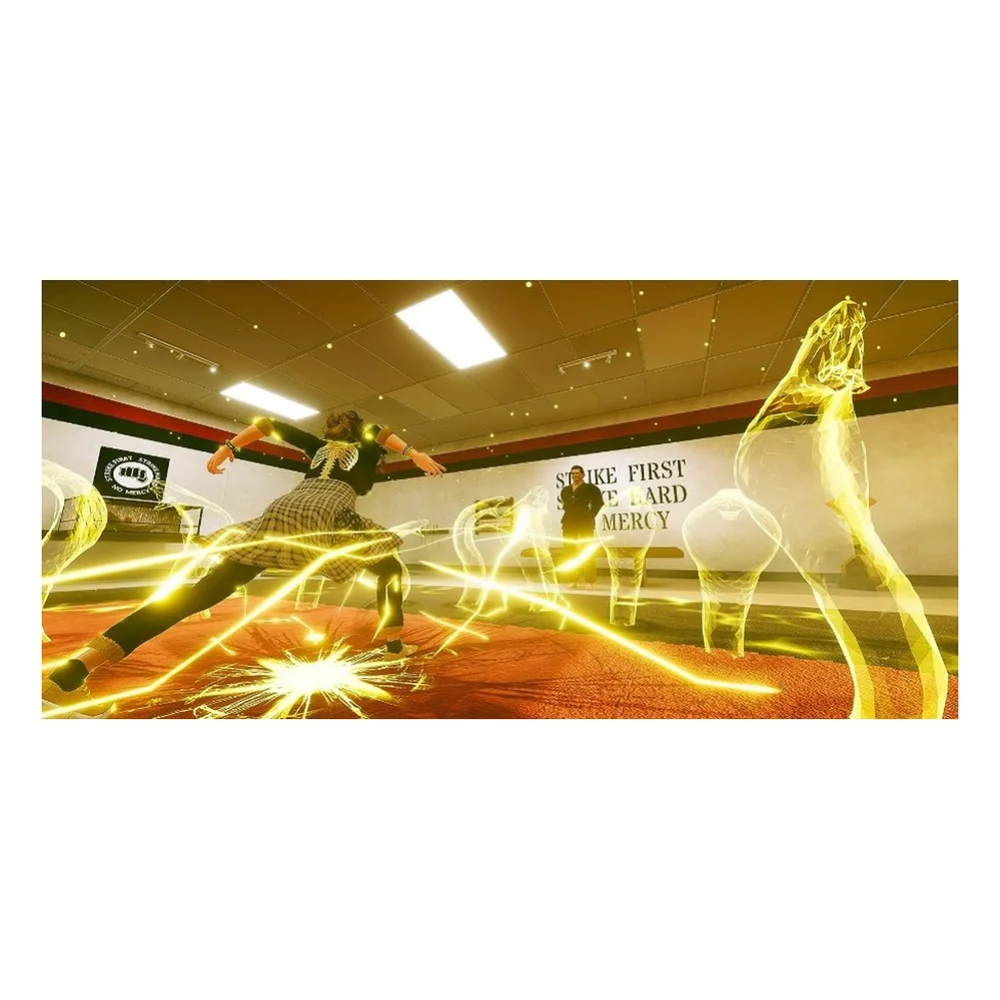 Jogo Cobra Kai 2 Dojos Rising Ps4 Peji