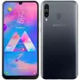 Usado -  Samsung M30 64 Gb Cinza - Muito Bom