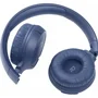 Fone De Ouvido Bluetooth Bt510 Headset Cor Azul