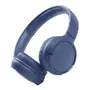 Fone De Ouvido Bluetooth Bt510 Headset Cor Azul