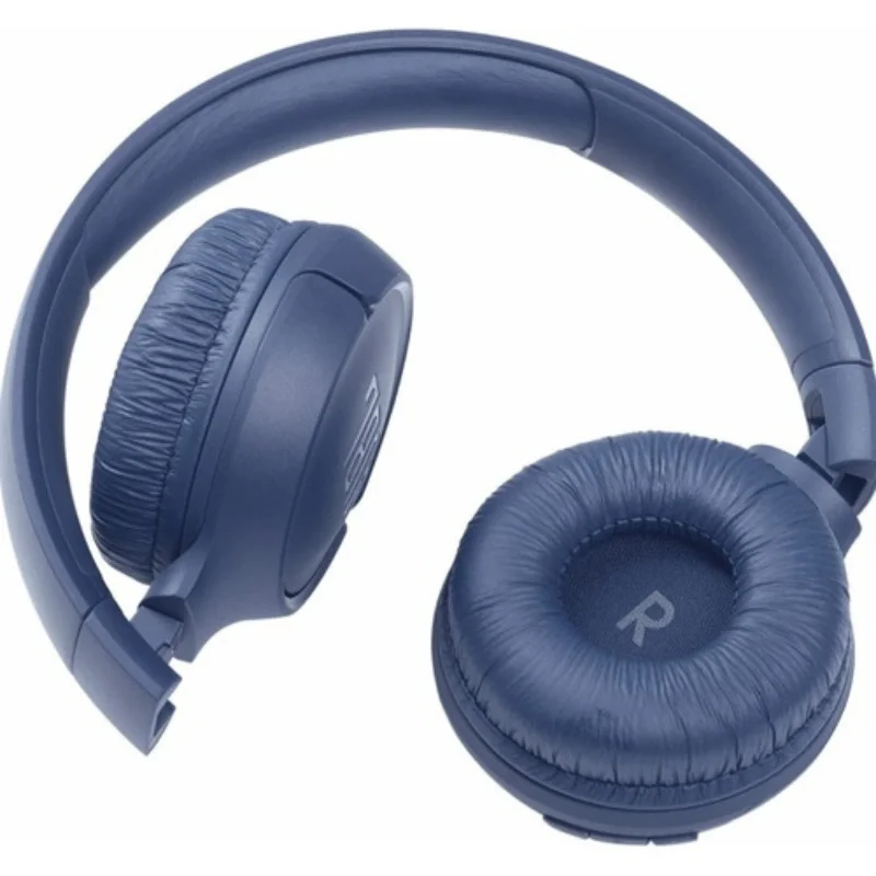 Fone De Ouvido Bluetooth Bt510 Headset Cor Azul