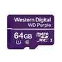 Cartão De Memória Microsd 64gb 32TBw Seguranca Eletrônica