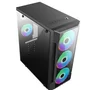 Computador Gamer i7 13ª Ger. 16gb M.2 512gb 500w Vga 8GB W11