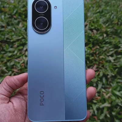 Smartphone-Xiaomi-Poco-C71-