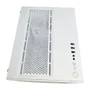 Gabinete Gamer Hayom Gb1788 Branco M-atx / Mini Itx