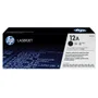 Toner Para Hp Q2612a 2612a 12a | 1010 1012 1015 1018 1020 1022 3015 3030 3050