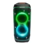 Caixa De Som Bluetooth Jbl Partybox 720 Preta - Bivolt