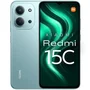 Celular Xiaomi Redmi 15c 4+4gb De Ram / 256gb / Tela 6.9" / Dual Sim Lte - Mint Verde (global)