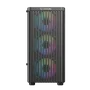Gabinete Gamer C/ 3 Fans - Gb1727